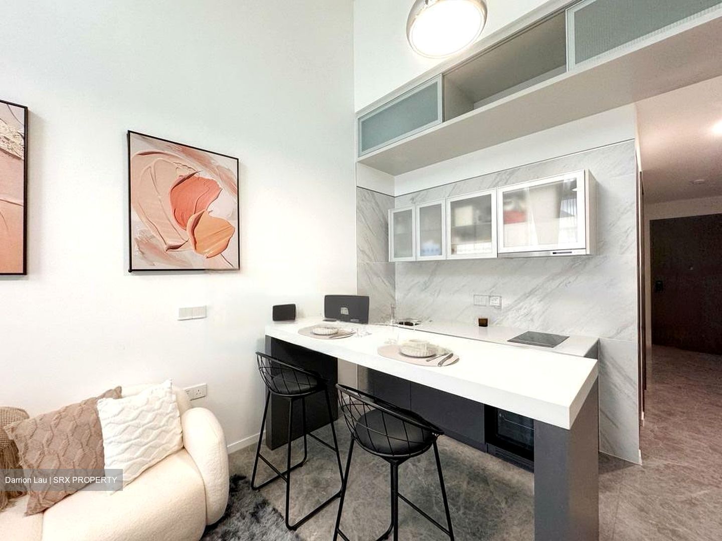 The M (D7), Apartment #463095481